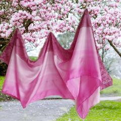 Picture of the product Silk scarf