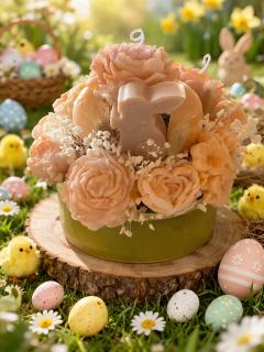 Picture of the product Composition florale