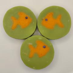 Foto van het artikel Aprilgrapzeep