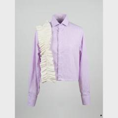 Picture of the product Froufrou blouse LABEL JAUNE