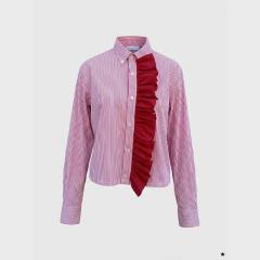 Picture of the product Froufrou Blouse – LABEL JAUNE