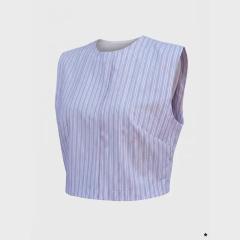 Picture of the product Verso Top LABEL JAUNE