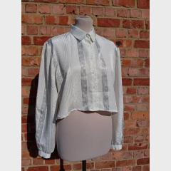 Picture of the product Retro Blouse – LABEL JAUNE
