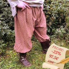 Photo de l'article PROMO Rus Pants Birka