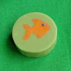 Photo de l'article Savon Poisson #3