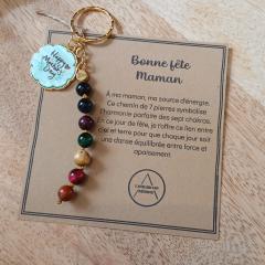 Photo de l'article Porte-clés Maman