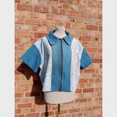 Picture of the product Billie Jeans Jacket LABEL JAUNE