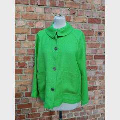 Picture of the product Spring Jacket LABEL JAUNE