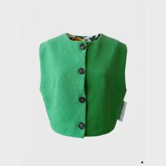 Picture of the product Mohair Vest LABEL JAUNE