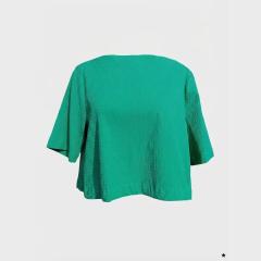 Picture of the product Ô Bateau Blouse LABEL JAUNE