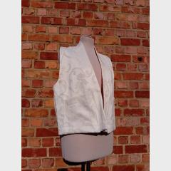 Picture of the product Gilet Geisha LABEL JAUNE