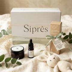 Foto van het artikel Coffret Toekomstige Mama