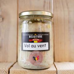 Picture of the product Vol-au-vent 500g