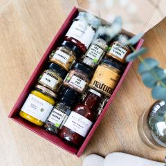 Photo de l'article Box BBQ