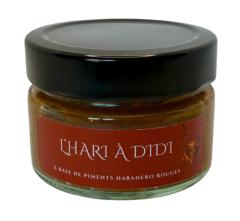 Photo de l'article L’Hari à Didi rouge