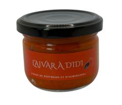 Picture of the product L'Ajvar à Didi