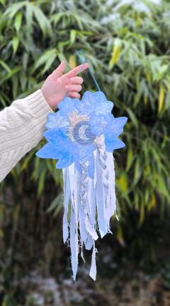 Foto van het artikel Muurdecoratie met runes