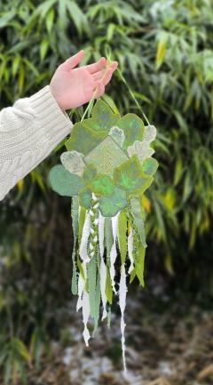 Foto van het artikel Muurdecoratie met runes