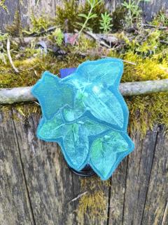 Picture of the product Vegetal Skirt-Lifter