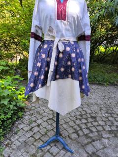Picture of the product Celestial skirt - only piece