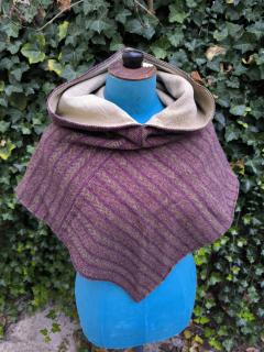 Picture of the product Capuche Skjolderhamn - Viking