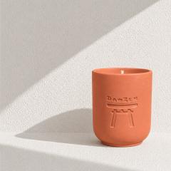 Photo de l'article Nag Champa – bougie parfumée 32 h