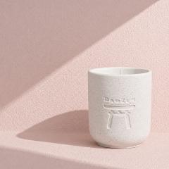 Picture of the product Cherry blossom – scented candle 32 h