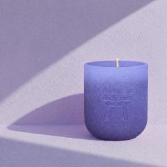 Picture of the product Lavender – scented candle 32 h