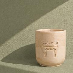 Photo de l'article Nature Conscious – bougie parfumée 32 h