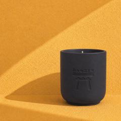 Photo de l'article Monoï – bougie parfumée 32 h