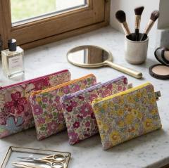 Photo de l'article Trousse plate matelassée