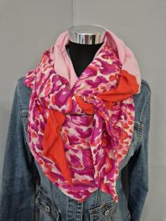 Foto van het artikel Foulard dame