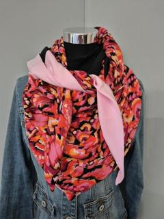 Photo de l'article Foulard dame
