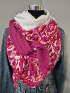 Photo de l'article Foulard dame
