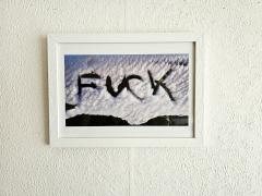 Photo de l'article Mood du jour : Fuck !