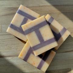 Picture of the product Soap "H"