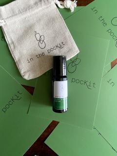 Picture of the product Pockit Synergy 31 – Energy & Seasonal Comfort