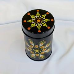 Picture of the product Tea Box – Calendula