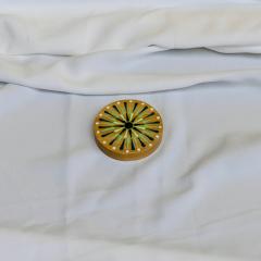 Foto van het artikel 2-in-1 Magnetische Flesopener - Kiwi Uitbarsting