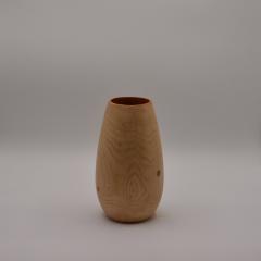 Picture of the product Thuja wood vase