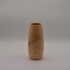 Picture of the product Thuja wood vase