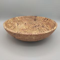Picture of the product Hand-turned bowl