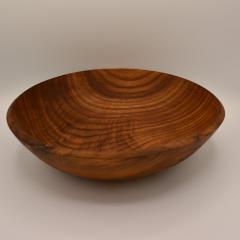 Picture of the product Hand-turned bowl