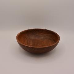 Picture of the product Hand-turned bowl