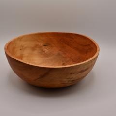 Picture of the product Hand-turned bowl
