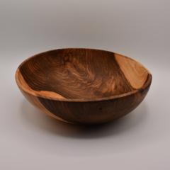 Picture of the product Hand-turned bowl