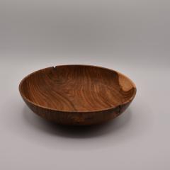 Picture of the product Hand-turned bowl