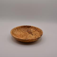 Picture of the product Hand-turned bowl