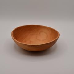 Picture of the product Hand-turned bowl