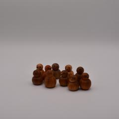 Picture of the product Wooden chick